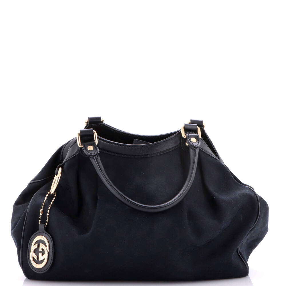 Gucci Medium Sukey Tote